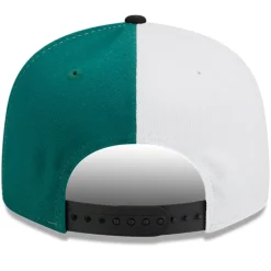 New York Jets Snapback^Men's New Era Green/Black 2023 Sideline 9FIFTY Snapback Hat