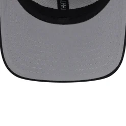 New York Jets Flex^Men's New Era White/Black 2023 Sideline 39THIRTY Flex Hat