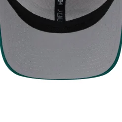 New York Jets Flex^Men's New Era White/Green 2023 Sideline 39THIRTY Flex Hat