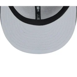 New York Jets Fitted^Men's New Era Arctic Camo/Graphite 2024 Salute To Service 59FIFTY Fitted Hat