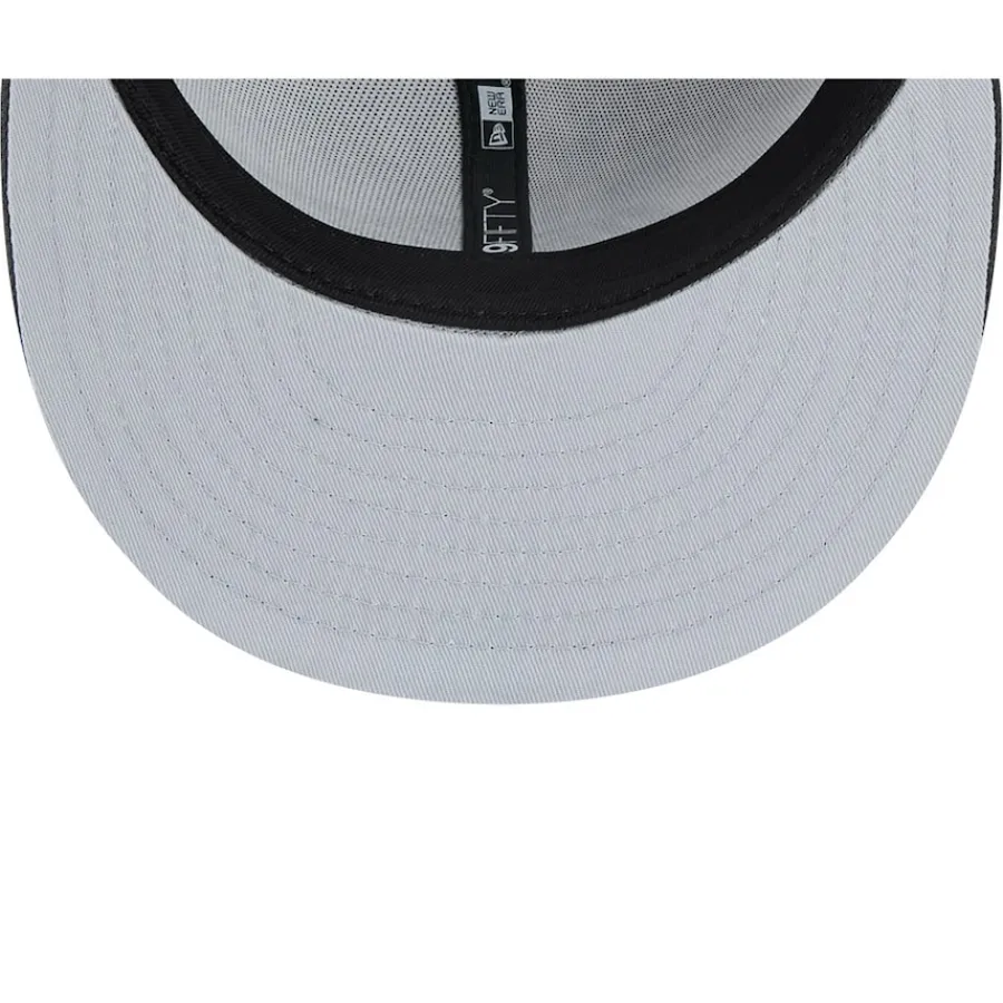 New York Jets Fitted^Men's New Era Arctic Camo/Graphite 2024 Salute To Service 59FIFTY Fitted Hat