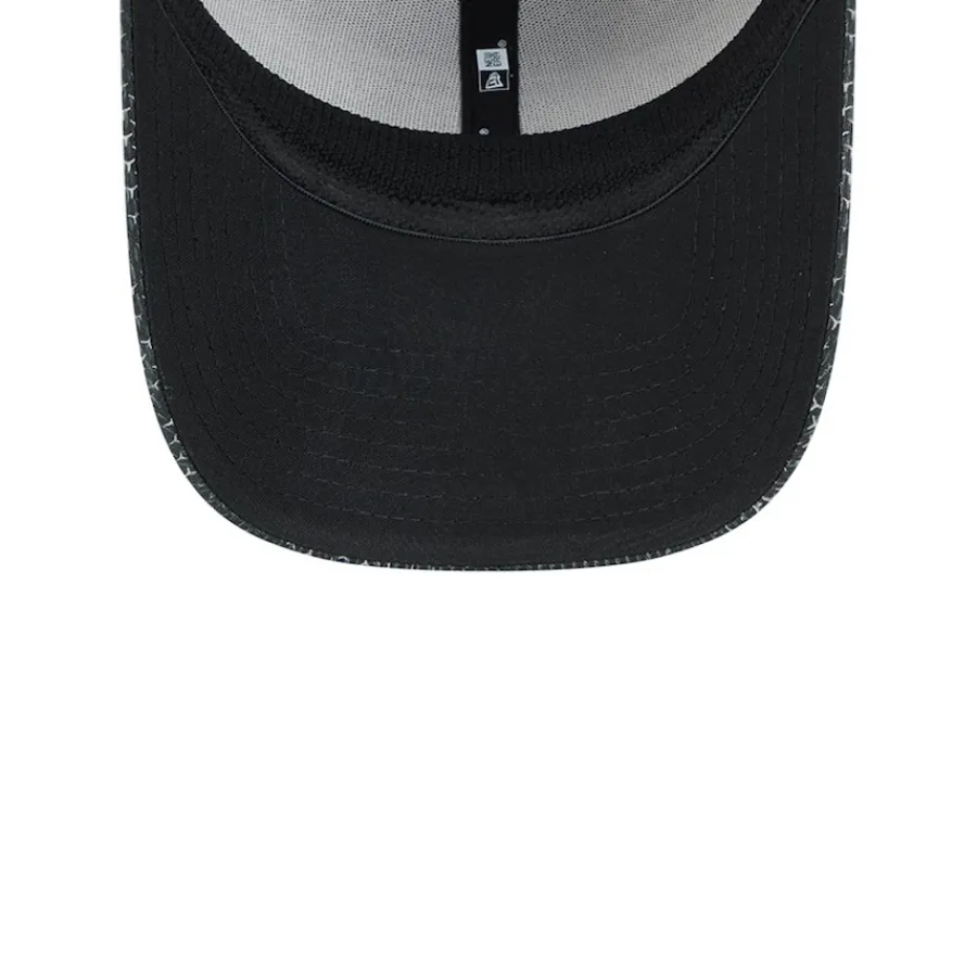 New York Jets Flex^Men's New Era Black 2024 Sideline 39THIRTY Flex Hat