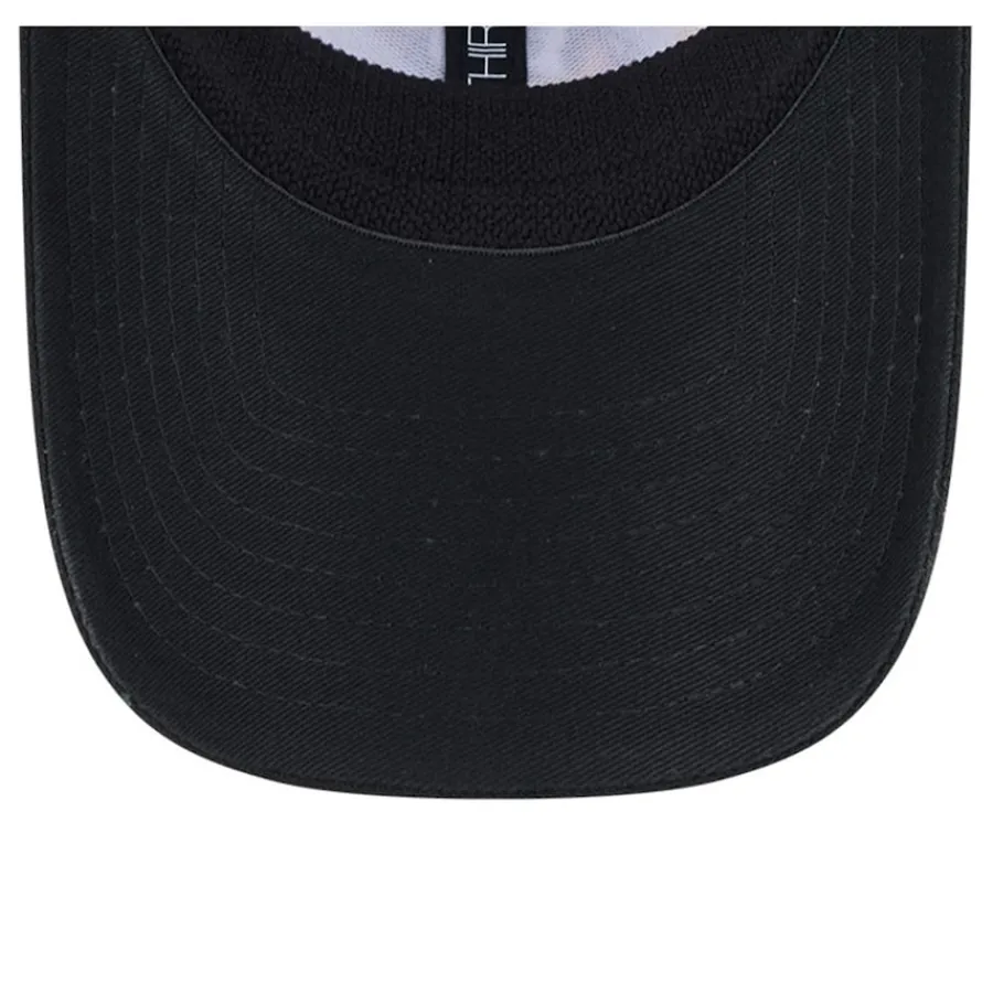 New York Jets Hats | Men^Men's New Era Black 2024 NFL Crucial Catch Plaid 39THIRTY Flex Hat