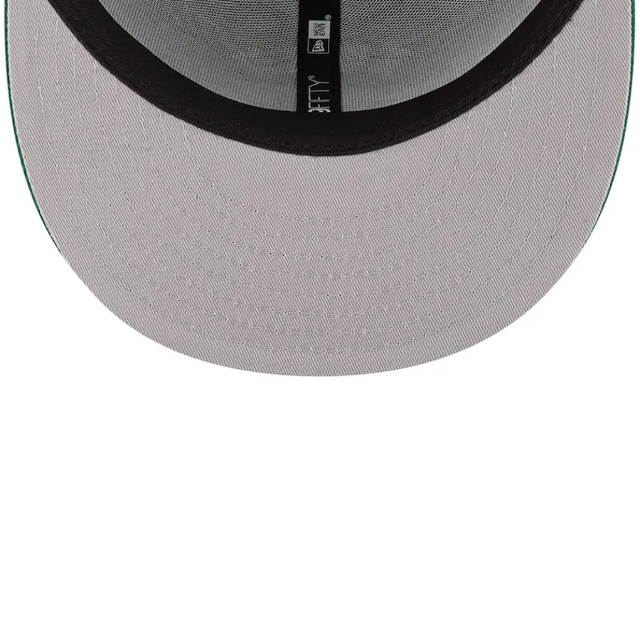 New York Jets Fitted^Men's New Era Born X Raised Green 59FIFTY Fitted Hat