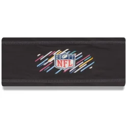 New York Jets Accessories | Headbands & Wristbands^Men's New Era Charcoal 2021 NFL Crucial Catch Headband