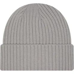 New York Jets Hats | Men^Men's New Era Gray Color Pack Cuffed Knit Hat