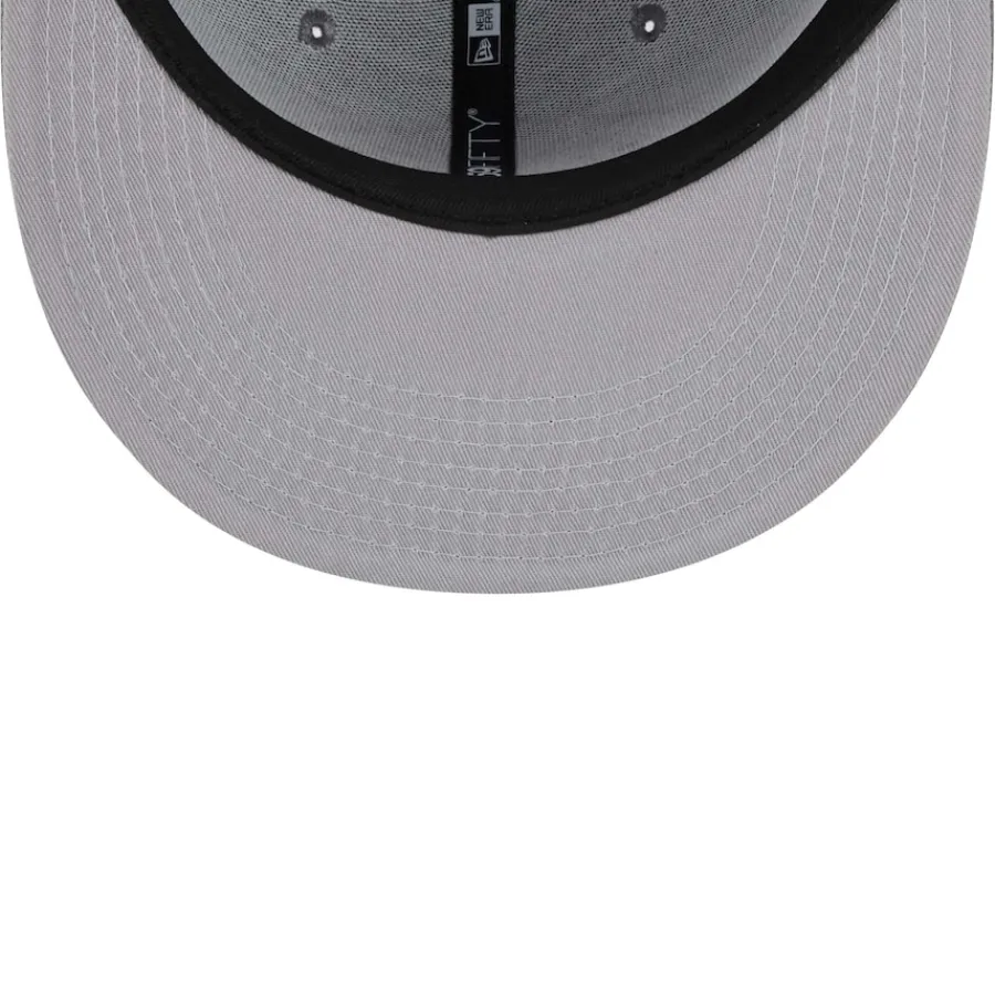 New York Jets Fitted^Men's New Era Gray Color Pack 59FIFTY Fitted Hat