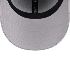 New York Jets Flex^Men's New Era Gray Active 39THIRTY Flex Hat