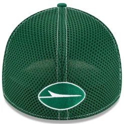 New York Jets Flex^Men's New Era Green NFL Neo 39THIRTY Flex Hat
