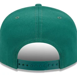 New York Jets Snapback^Men's New Era Green Independent 9FIFTY Snapback Hat