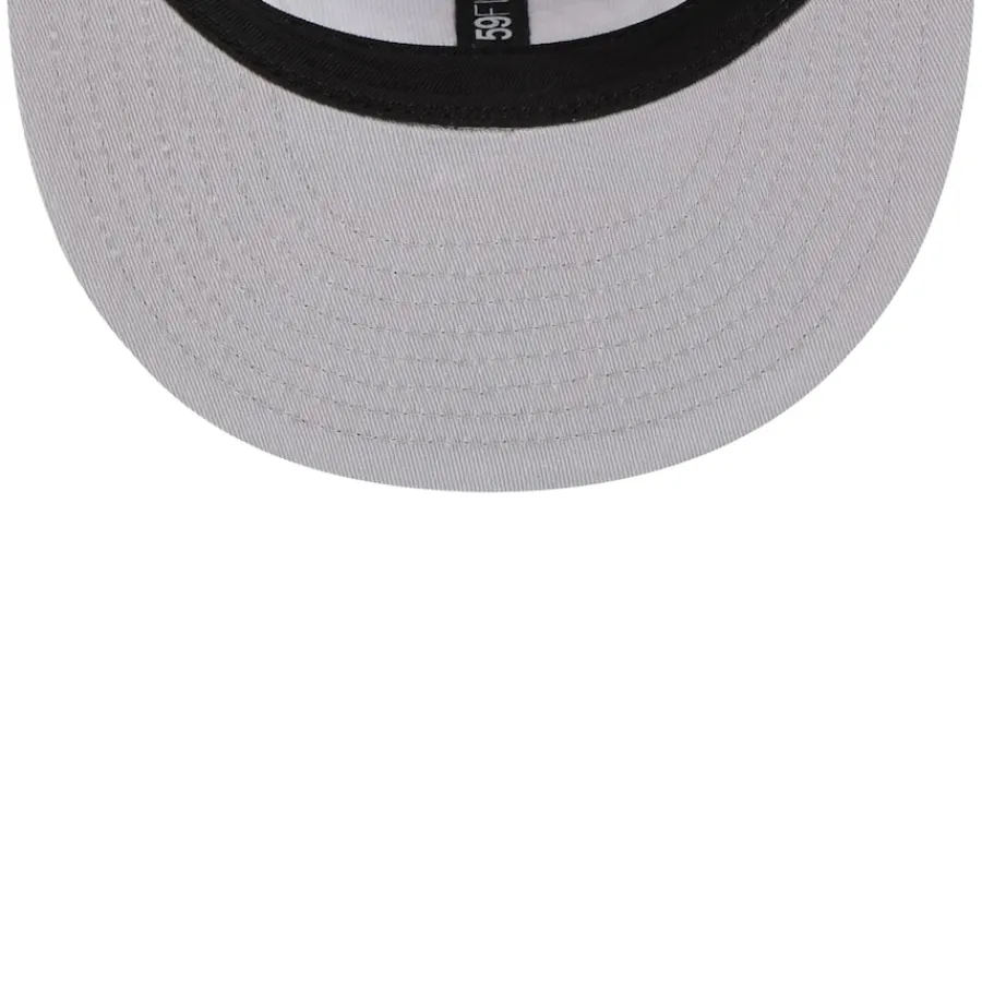 New York Jets Fitted^Men's New Era Urban Camo 59FIFTY Fitted Hat