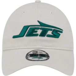 New York Jets Hats | Men^Men's New Era Stone Playmaker 9TWENTY Adjustable Hat