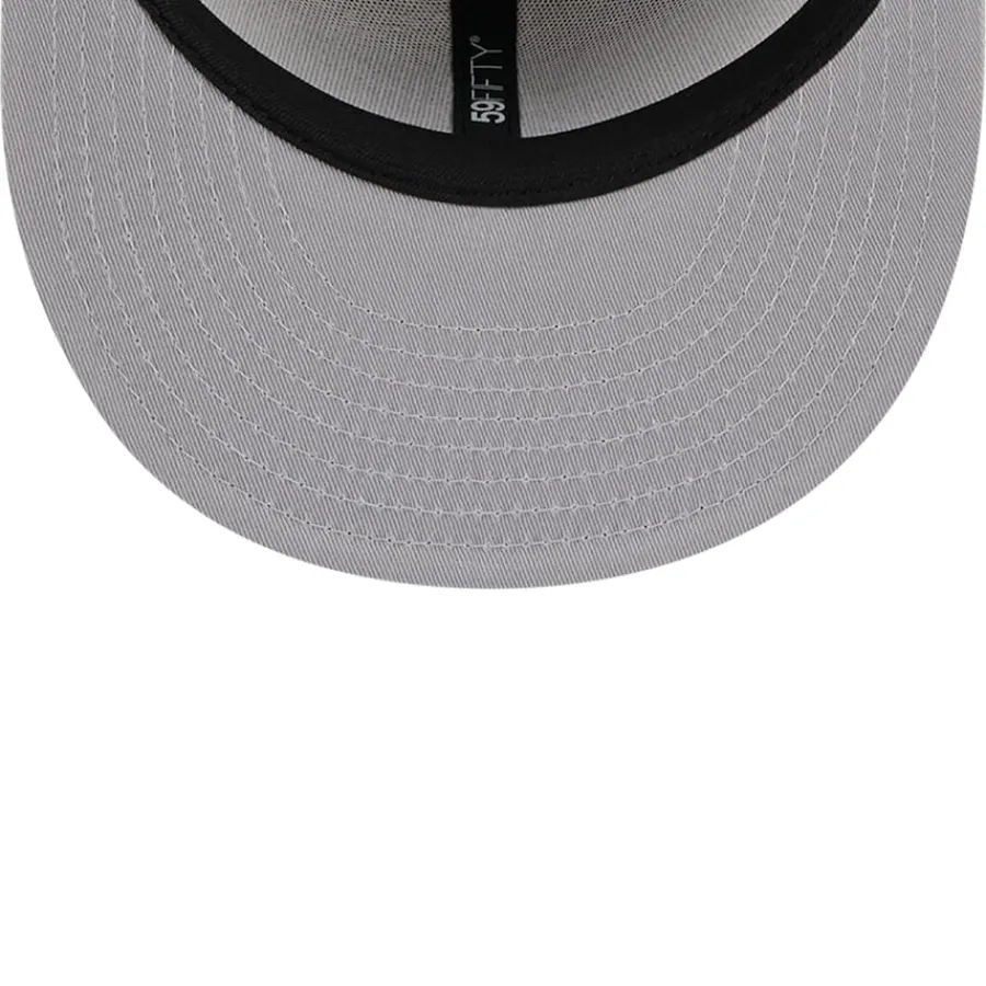 New York Jets Fitted^Men's New Era Stone Color Pack 59FIFTY Fitted Hat
