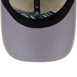 New York Jets Hats | Men^Men's New Era Stone Playmaker 9TWENTY Adjustable Hat
