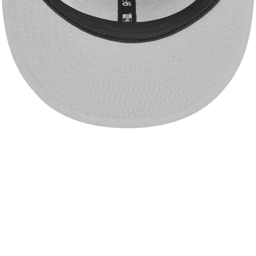 New York Jets Snapback^Men's New Era Urban Camo 9FIFTY Trucker Snapback Hat
