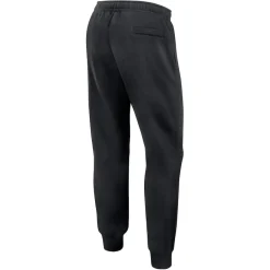 New York Jets Shorts & Pants^Men's Nike Black 2024 Sideline Club Pants