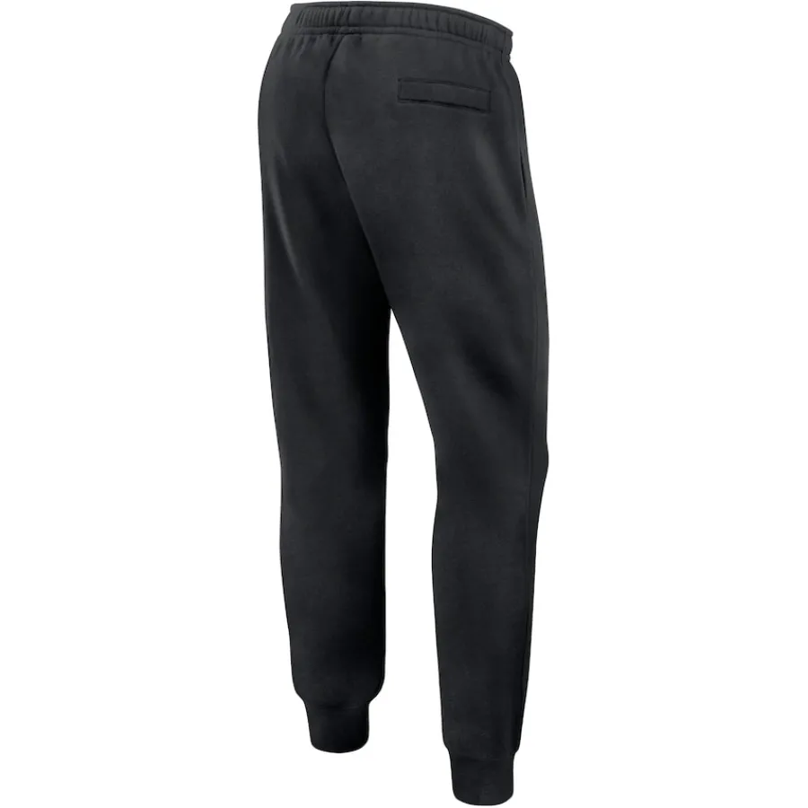 New York Jets Shorts & Pants^Men's Nike Black 2024 Sideline Club Pants