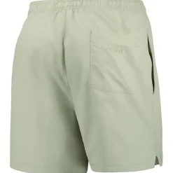 New York Jets Shorts & Pants^Men's Pro Standard Light Green Neutrals 2.0 Woven Shorts