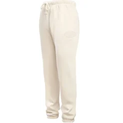 New York Jets Shorts & Pants^Men's Pro Standard Cream Fleece Sweatpants