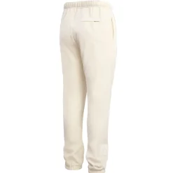 New York Jets Shorts & Pants^Men's Pro Standard Cream Fleece Sweatpants