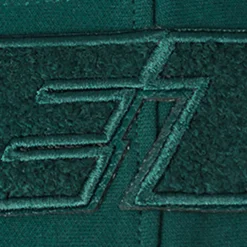 New York Jets Sweatshirts & Fleece | Men^Men's Pro Standard Green Triple Tonal Full-Zip Hoodie