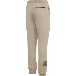 New York Jets Shorts & Pants^Men's Pro Standard Tan Fleece Sweatpants
