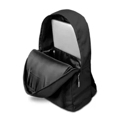 New York Jets School Supplies^MOJO Gray Laptop Backpack
