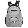 New York Jets Travel | School Supplies^MOJO Gray Premium Laptop Backpack