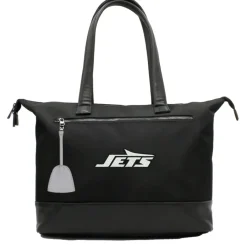 Women New York Jets Accessories | Purses^MOJO Premium Laptop Tote Bag