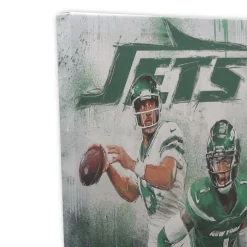 New York Jets Wall Art | Wall Art^ 15