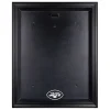 New York Jets Display Cases^ Black Framed Jersey Display Case