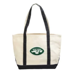 New York Jets Accessories | Accessories^ Canvas Tote Bag