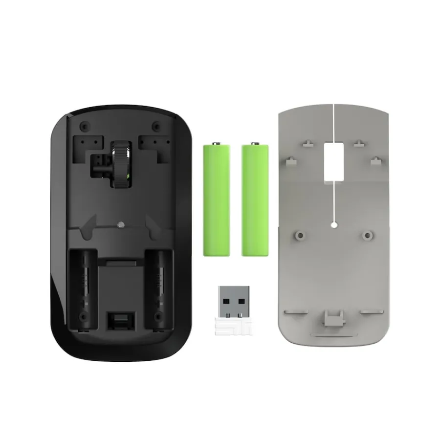 New York Jets Office Accessories^ Football Design Wireless Mouse