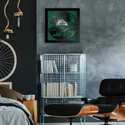 New York Jets Wall Art | Wall Art^ Framed 13