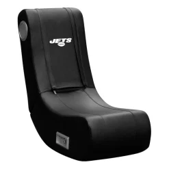 New York Jets Furniture^ Game Rocker 100 Chair