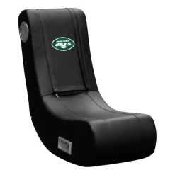 New York Jets Furniture^ Game Rocker 100