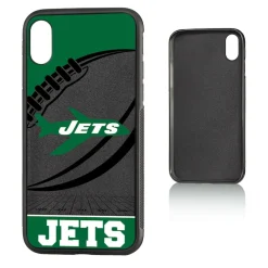 New York Jets Phone Cases | Electronics^ IPhone Pastime Design Bump Case