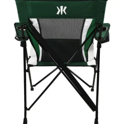 New York Jets Furniture^ Kijaro Dual Lock Pro Chair