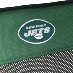 New York Jets Furniture^ Kijaro Dual Lock Pro Chair