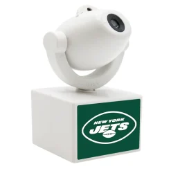 New York Jets Lighting^ LED Mini Spotlight Projector Nite Light