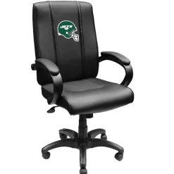 New York Jets Furniture^ Logo Office Chair 1000