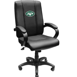 New York Jets Furniture^ Office Chair 1000