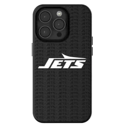 New York Jets Phone Cases | Electronics^ Primary Logo IPhone Magnetic Bump Case