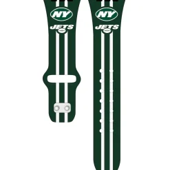 New York Jets Accessories | Accessories^ Silicone Apple Watch Band