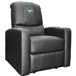 New York Jets Furniture^ Stealth Recliner