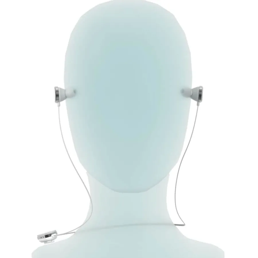 New York Jets Music^ Stripe Design Wireless Earbuds