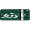 New York Jets Office Accessories^ Stripe Wireless Keyboard