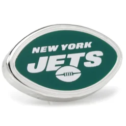 New York Jets Jewelry | Accessories^ Team Logo Lapel Pin