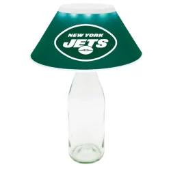 New York Jets Lighting^ Team Pride Bottle Brite LED Shade
