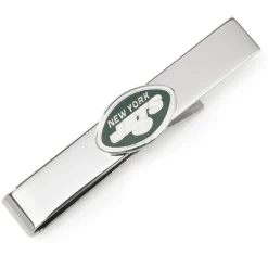 New York Jets Accessories | Ties^ Team Tie Bar
